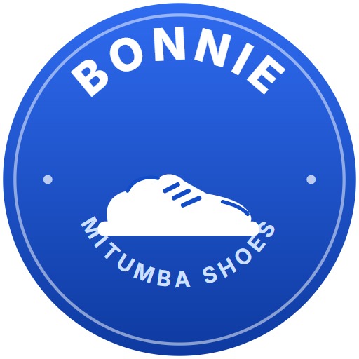 Bonnie Mitumba Shoes